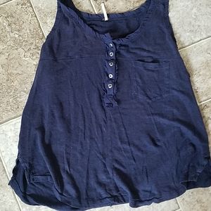 Free people tank